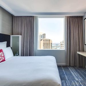 Suite mit 1 Schlafzimmer und mit Kingsize-Bett