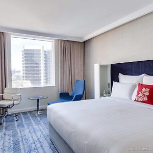 Executive Doppelzimmer